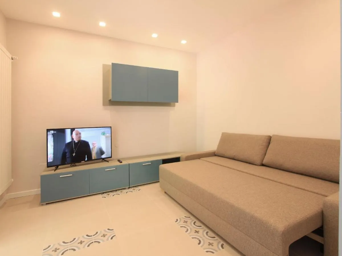 Holiday Home Villa Paola By Interhome 포르데데이마르미