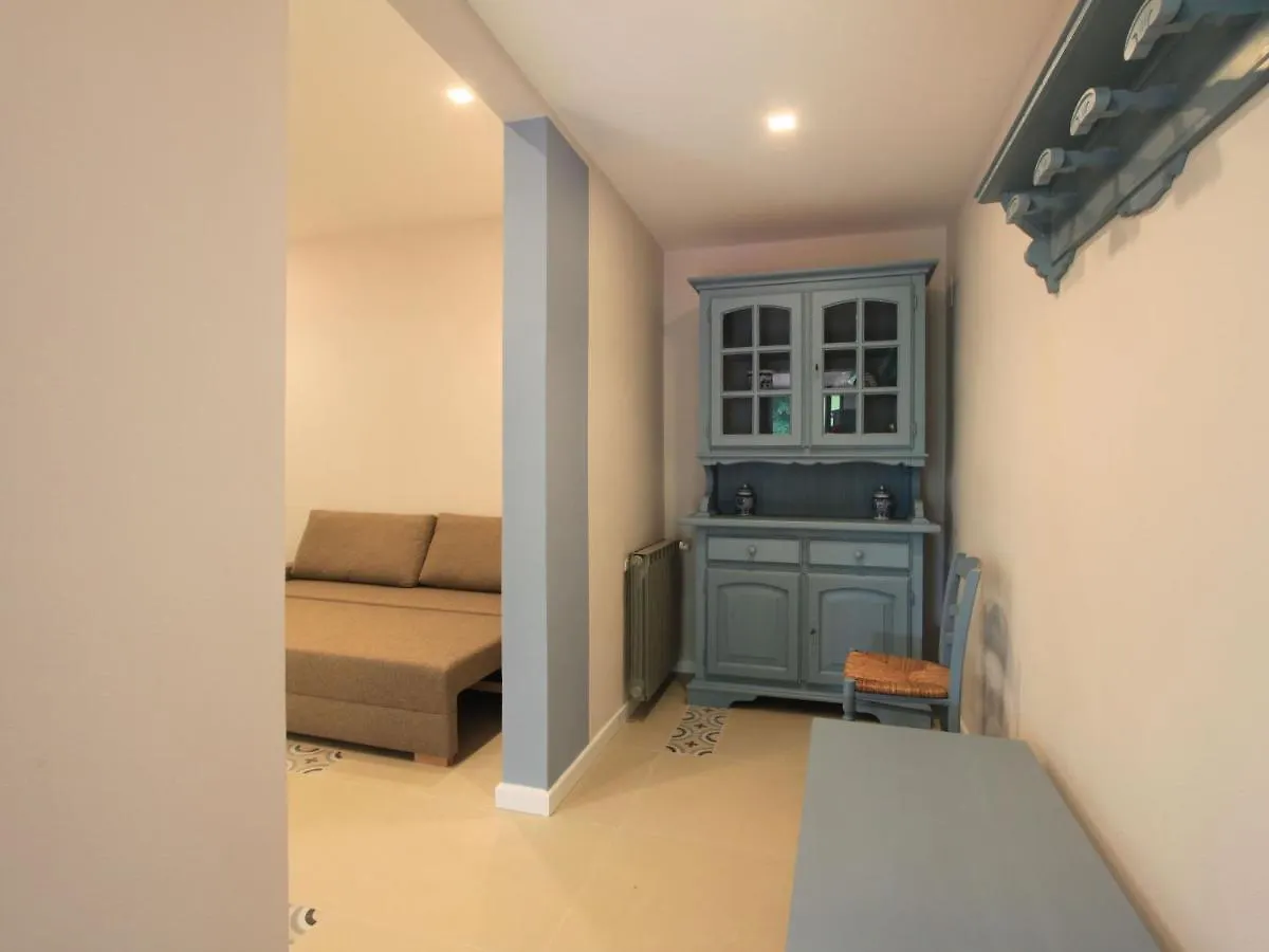 Holiday Home Villa Paola By Interhome 포르데데이마르미 0*,  이탈리아