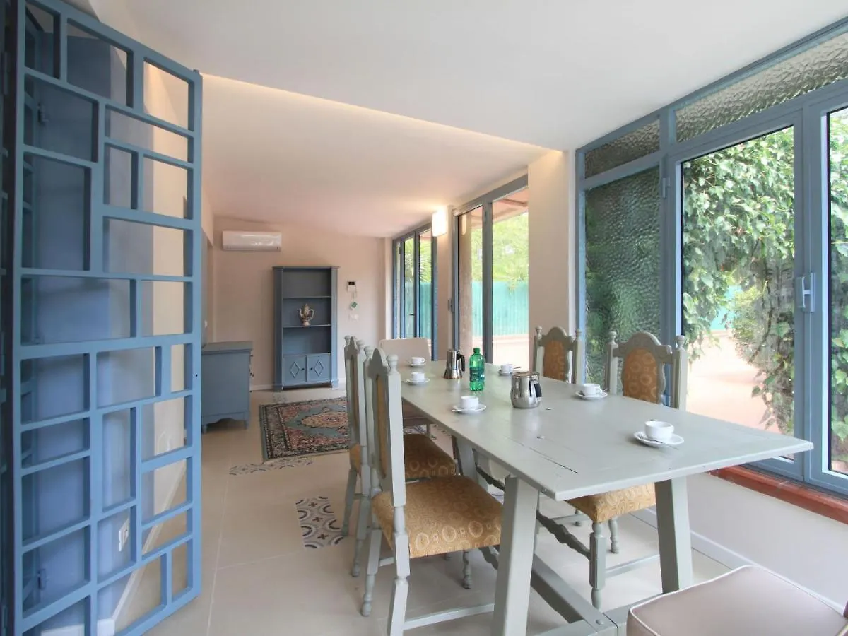 Holiday Home Villa Paola By Interhome 포르데데이마르미