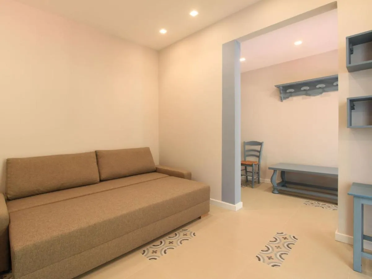 Holiday Home Villa Paola By Interhome 포르데데이마르미